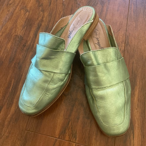 Free People Loafers - Picture 4 of 6